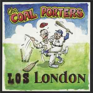 The Coal Porters - Los London mp3