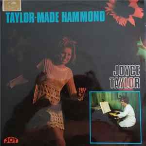 Joyce Taylor - Taylor-Made Hammond mp3