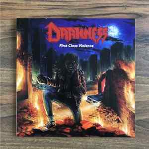 Darkness - First Class Violence mp3