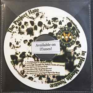The Project Hate MCMXCIX - In Hora Mortis Nostræ mp3