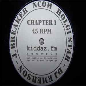 New Church Of Moneymakers - NCOM Chapter 1 mp3