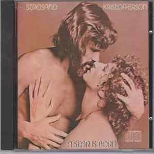 Streisand, Kristofferson - A Star Is Born mp3