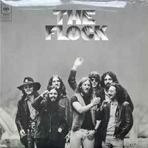 The Flock - The Flock mp3