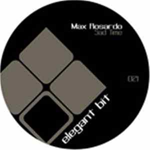 Max Rosardo - Sad Time mp3