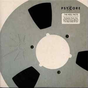 Psycore - The Reel Facts mp3