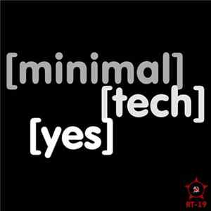 Various - [Minimal][Tech][Yes] mp3