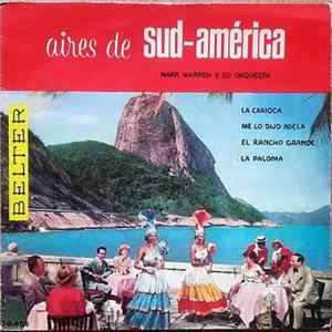 Mark Warren Y Su Orquesta - Aires De Sudamerica mp3
