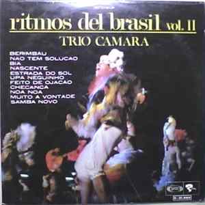 Trio Camara - Ritmos Del Brasil Vol.II mp3