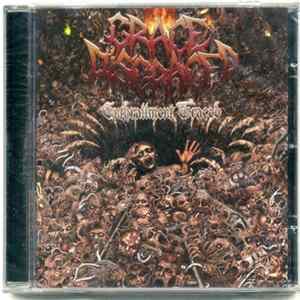 Grace Disgraced - Enthrallment Traced mp3