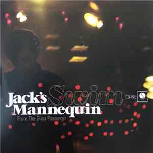 Jack's Mannequin - Swim mp3