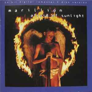 Marillion - Afraid Of Sunlight mp3