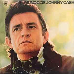 Johnny Cash - El Mundo De Johnny Cash mp3