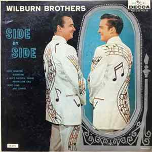 The Wilburn Brothers - Side By Side mp3
