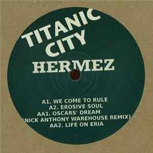 Hermez - We Come To Rule EP mp3