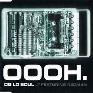 De La Soul Featuring Redman - Oooh. mp3