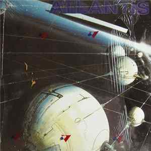 Atlantis - Control Of The Universe mp3