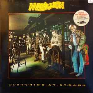 Marillion - Clutching At Straws mp3