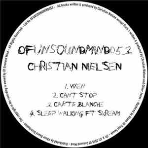 Christian Nielsen - Vixen mp3