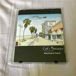Jack's Mannequin - Selections from Everything In Transit mp3