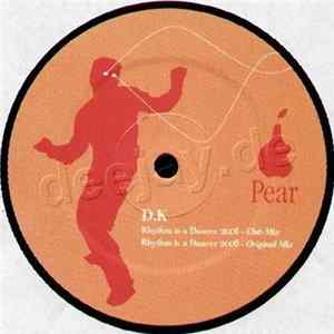 D.K. - Rhythm Is A Dancer 2006 / Easylover mp3