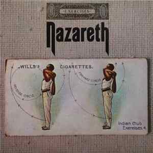 Nazareth - Exercises mp3