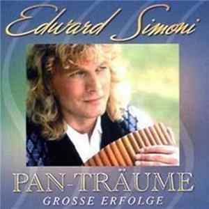 Edward Simoni - Pan-Träume mp3