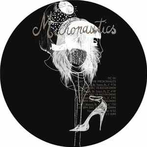The Micronauts - I Wanna Be Your Toy mp3