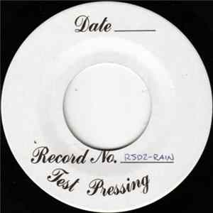 RJD2 - Rain / Find You Out mp3