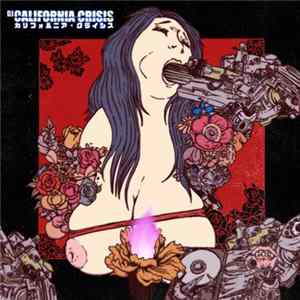DJ California Crisis - DJ CALIFORNIA CRISIS EP mp3