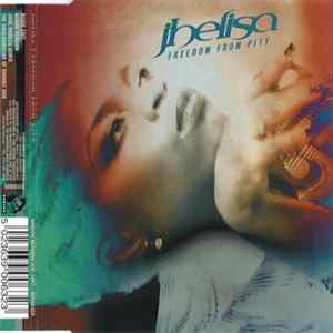 Jhelisa - Freedom From Pity mp3