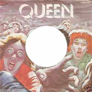 Queen - Spread Your Wings mp3