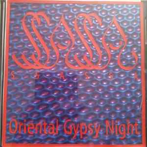 Ssassa - Oriental Gypsy Night mp3