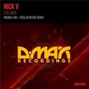 Nick V - Valahia mp3