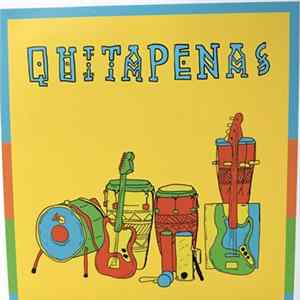 Quitapenas - Ya Veran mp3