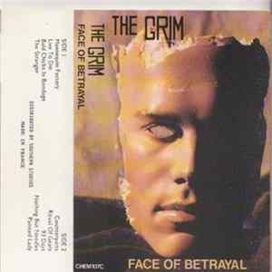 The Grim - Face Of Betrayal mp3