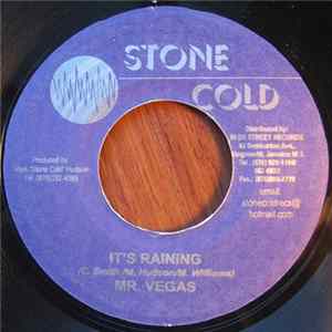 Mr. Vegas - It's Raining mp3