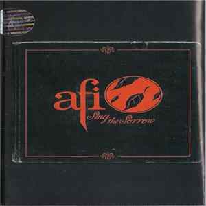 AFI - Sing The Sorrow mp3