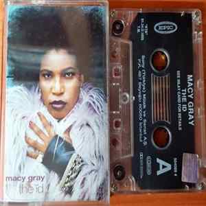 Macy Gray - The Id mp3