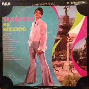 Lucecita Benitez - Lucecita En Mexico mp3