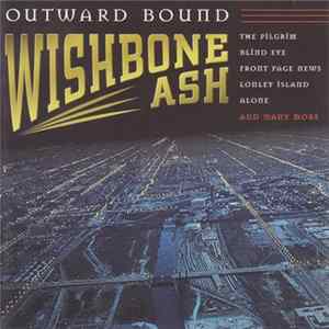 Wishbone Ash - Outward Bound mp3