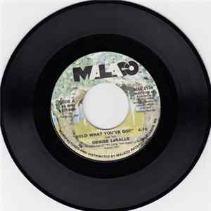 Denise LaSalle - Hold What You've Got mp3