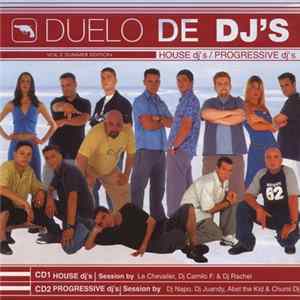 Various - Duelo De Dj's Vol.2 Summer Edition mp3