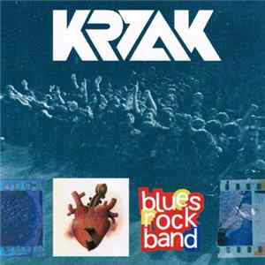 Krzak - Blues Rock Band mp3