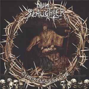 Nunslaughter - Christmassacre mp3