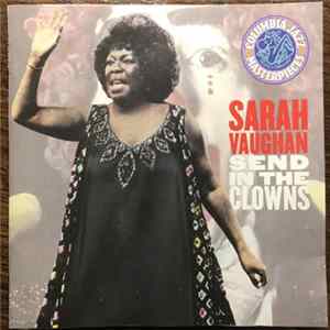 Sarah Vaughan - Send In The Clowns mp3