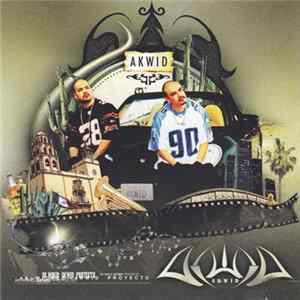 Akwid - Proyecto Akwid mp3