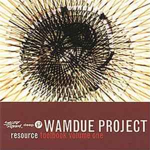 Wamdue Project - Resource Toolbook Volume One mp3