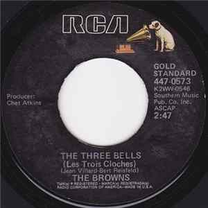 The Browns - The Three Bells mp3