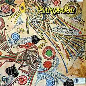 Sandrose - Sandrose mp3