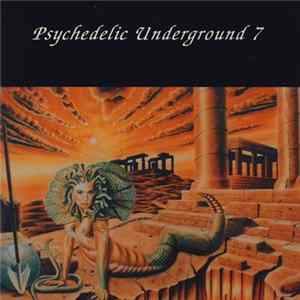 Various - Psychedelic Underground 7 mp3